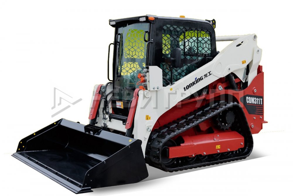 LONKING CDM311T