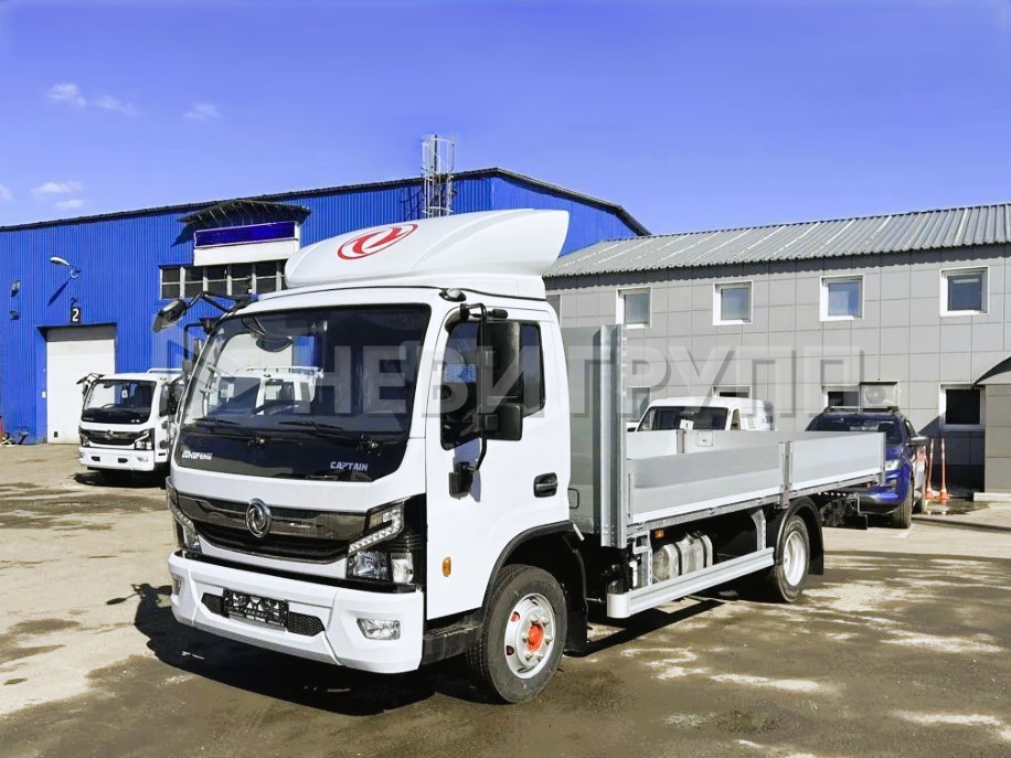 DONGFENG Z55L Бортовой