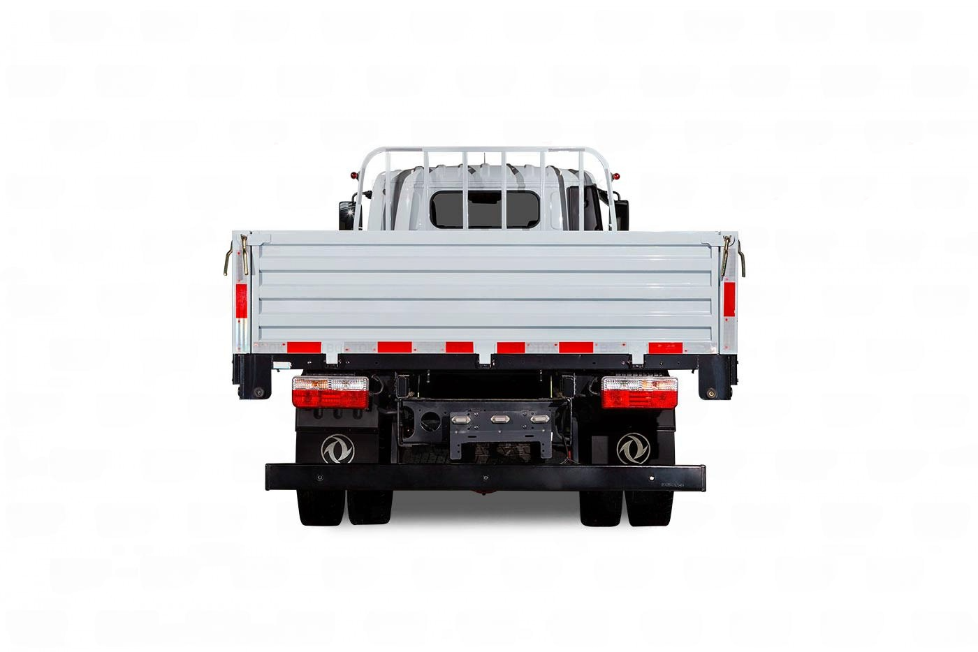 DONGFENG C100 Бортовой