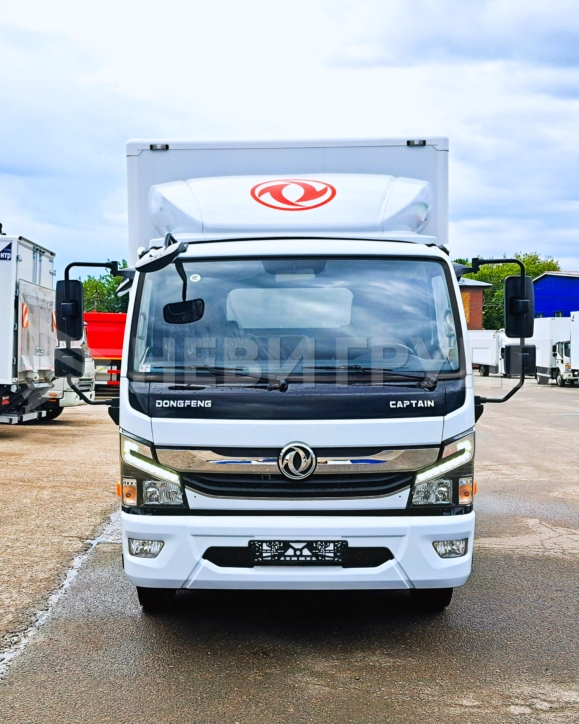 DONGFENG C80N Изотермический