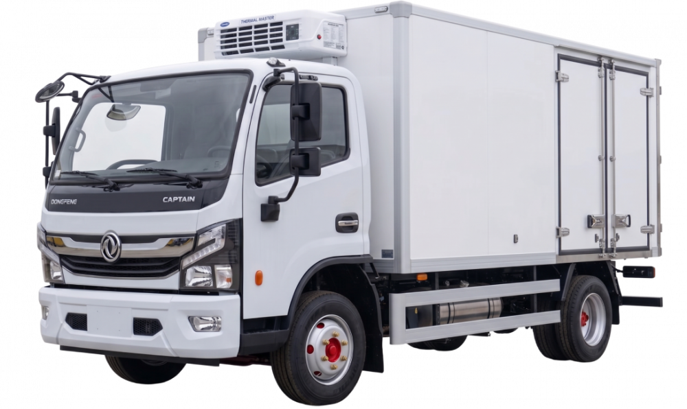 DONGFENG C120 Рефрижератор