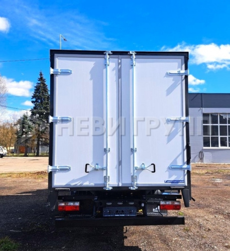 DONGFENG Z55L Европлатформа