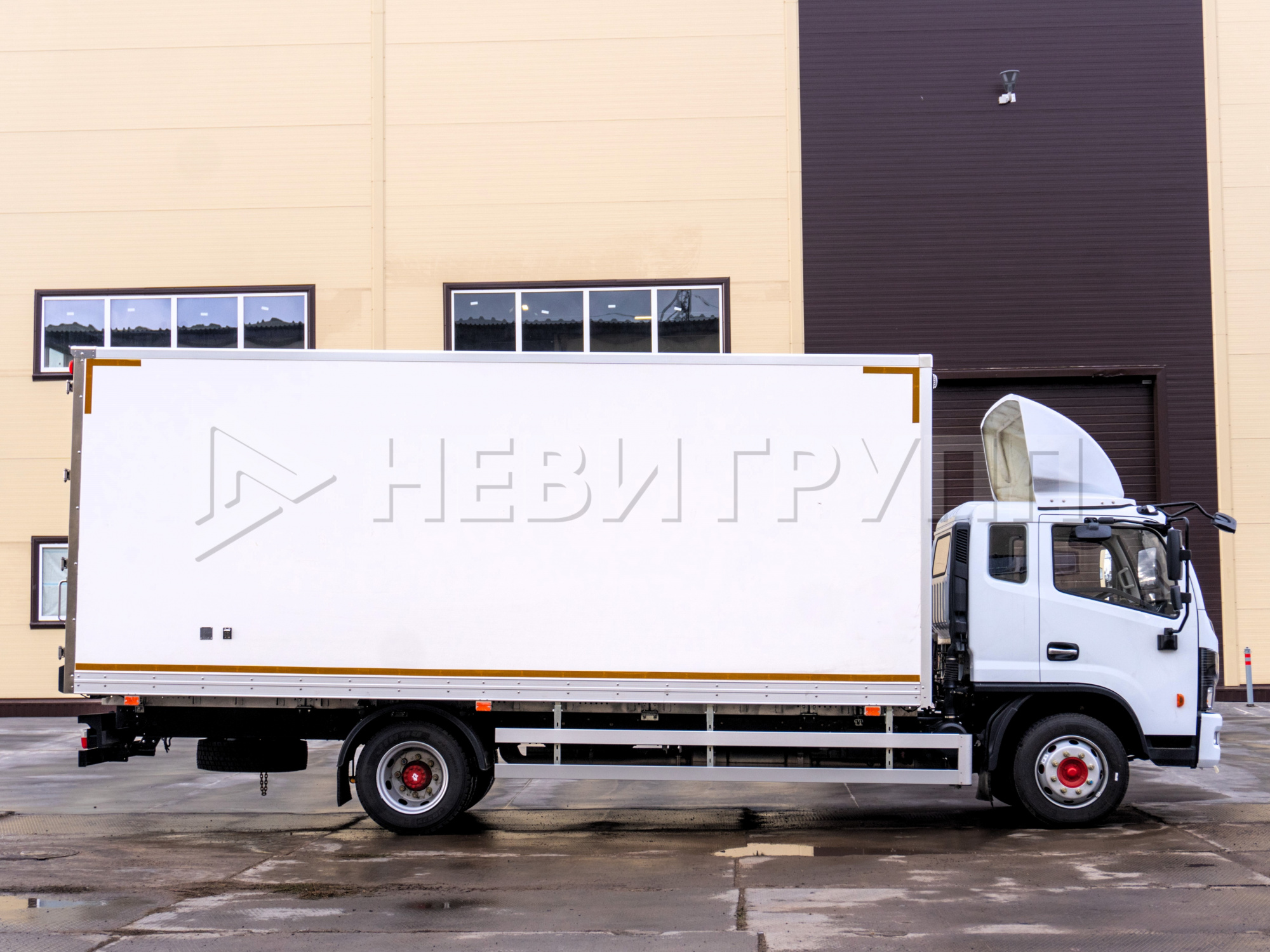 DONGFENG C120N Промтоварный