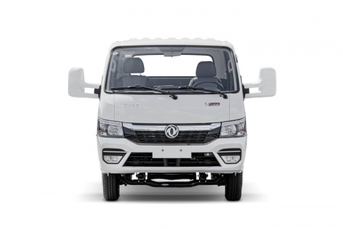 DONGFENG Q35L Шасси