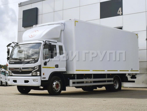 DONGFENG C120L Рефрижератор