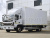 DONGFENG C120L Рефрижератор
