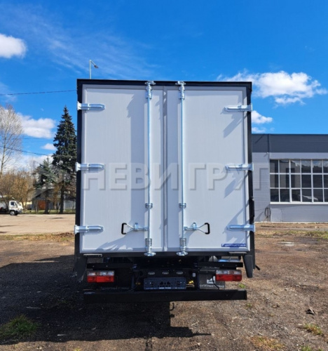 DONGFENG Z55N Европлатформа