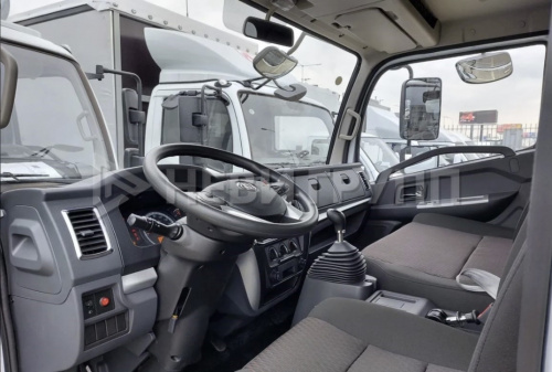 DONGFENG Z55N Рефрижератор