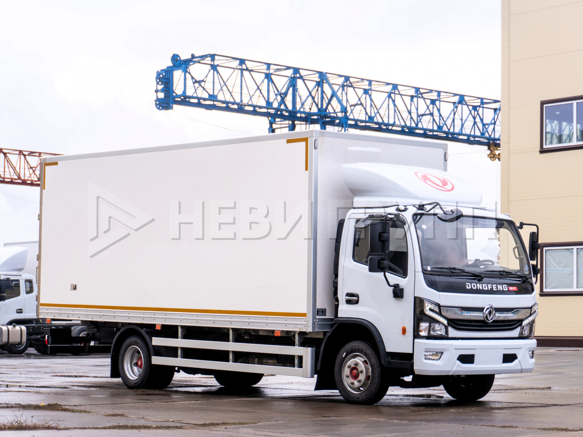 DONGFENG C120N Промтоварный