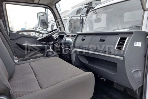 DONGFENG C80N Рефрижератор
