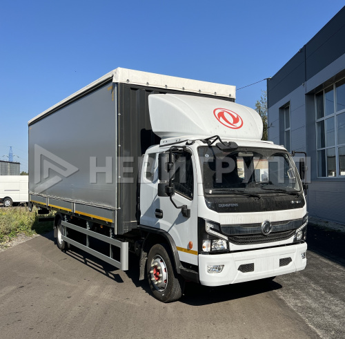 DONGFENG C120L Европлатформа