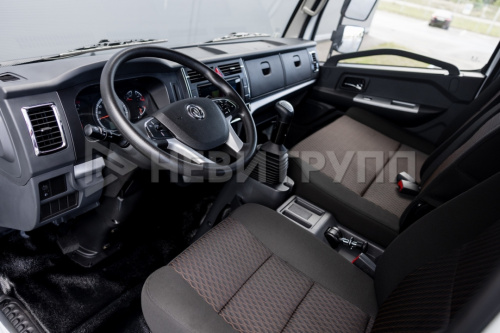 DONGFENG C120L Рефрижератор