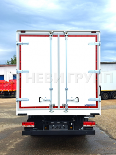 DONGFENG C80N Изотермический