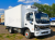 DONGFENG Z55N Рефрижератор