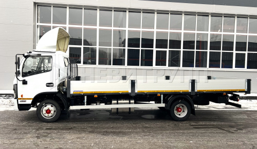 DONGFENG C80N Бортовой