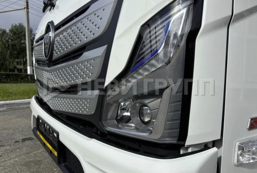 FOTON Aumark S35 Рефрижератор