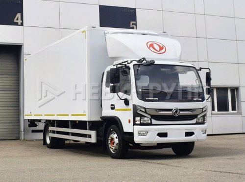 DONGFENG C120L Рефрижератор