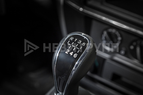 DONGFENG C80N Изотермический