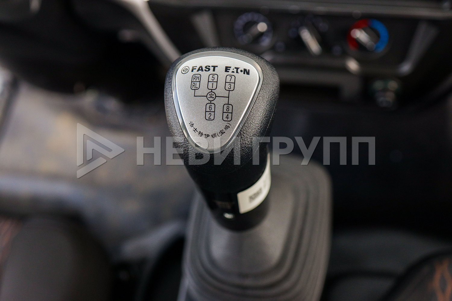 DONGFENG C120L Изотермический
