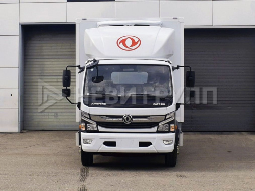 DONGFENG C120L Рефрижератор